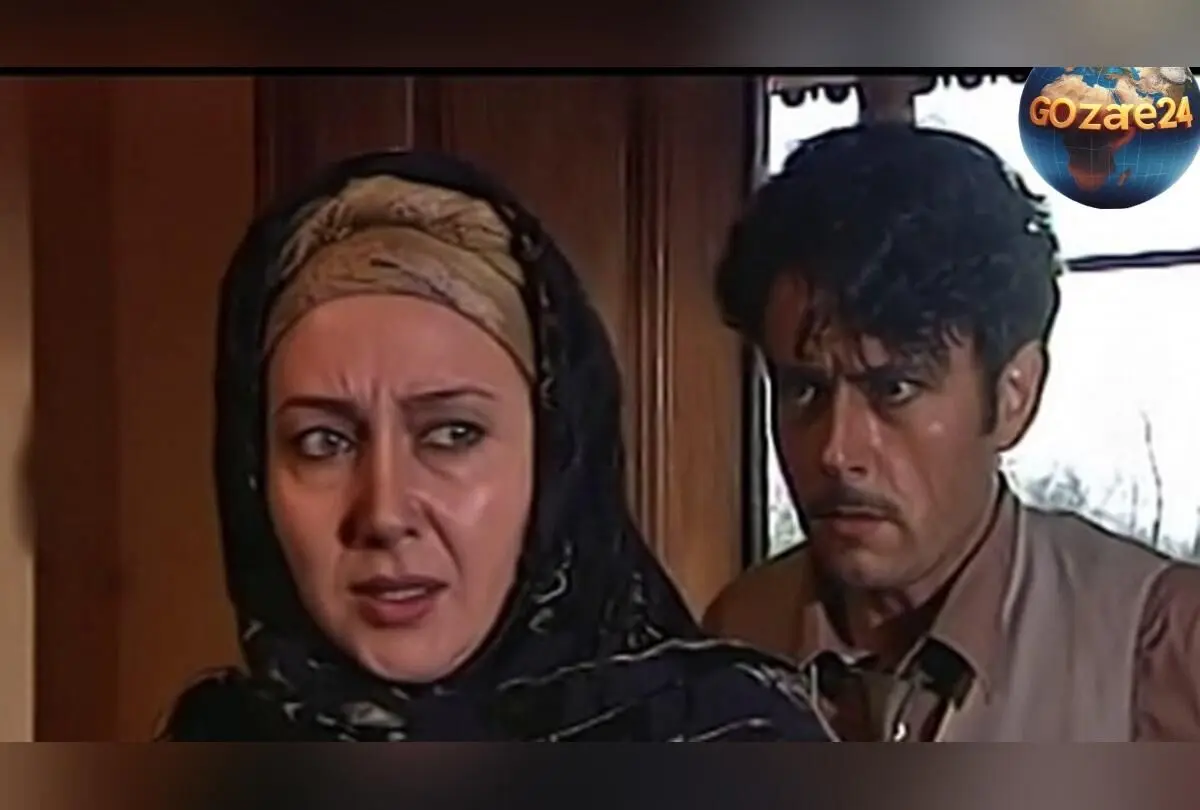 عکس و جزئیات ازدواج ناموفق رحیم نوروزی با بازیگر نقش خدمتکار در سریال پس از باران