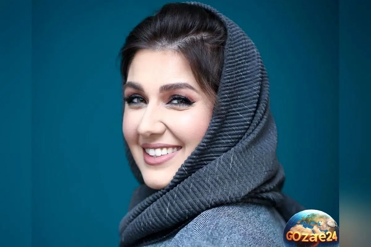 عکس جدید گلوریا هاردی با همسر فرانسوی و ژن مشهدی، قاب مادر و فرزندی خاص در صفحه اینستاگرام