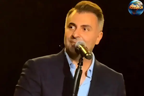 حرکت تحسین‌برانگیز علیرضا طلیسچی؛ کنسرت را به خاطر مردم لغو کرد؛ طلیسچی:صدام گرفتس، هزینه بلیط هاتون را برمیگردونم.