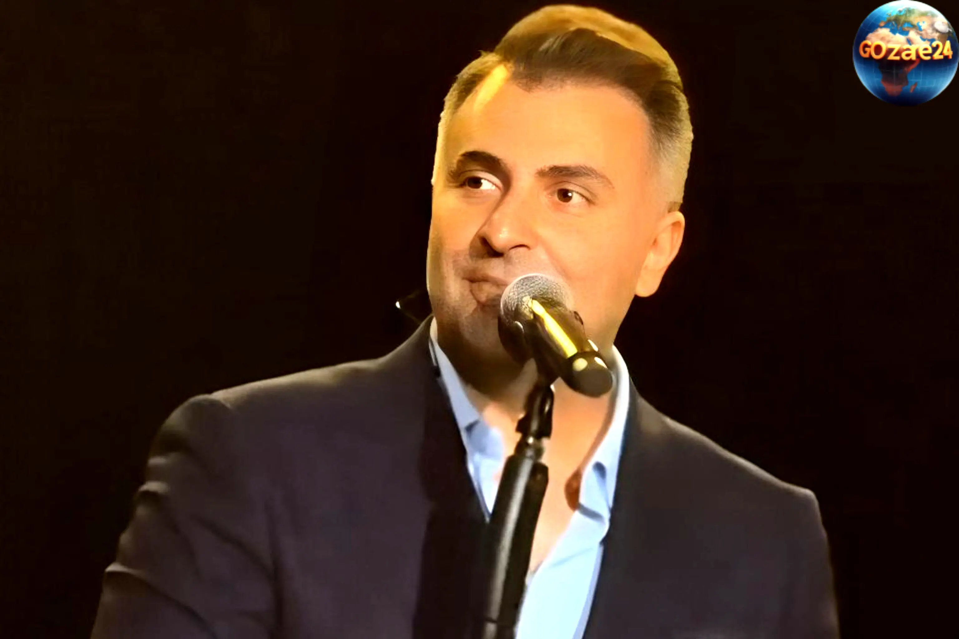 حرکت تحسین‌برانگیز علیرضا طلیسچی؛ کنسرت را به خاطر مردم لغو کرد؛ طلیسچی:صدام گرفتس، هزینه بلیط هاتون را برمیگردونم.