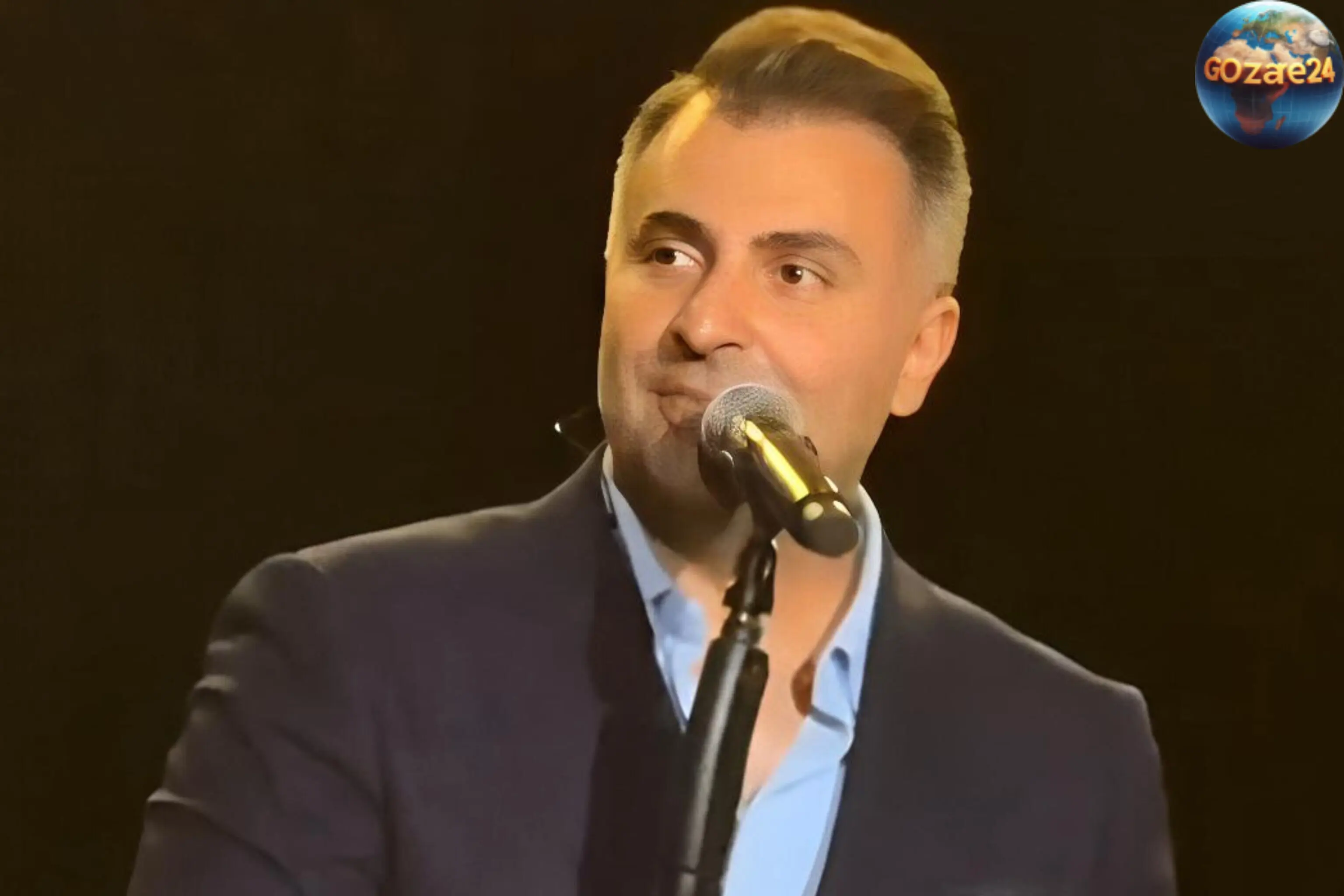 حرکت تحسین‌برانگیز علیرضا طلیسچی؛ کنسرت را به خاطر مردم لغو کرد؛ طلیسچی:صدام گرفتس، هزینه بلیط هاتون را برمیگردونم.