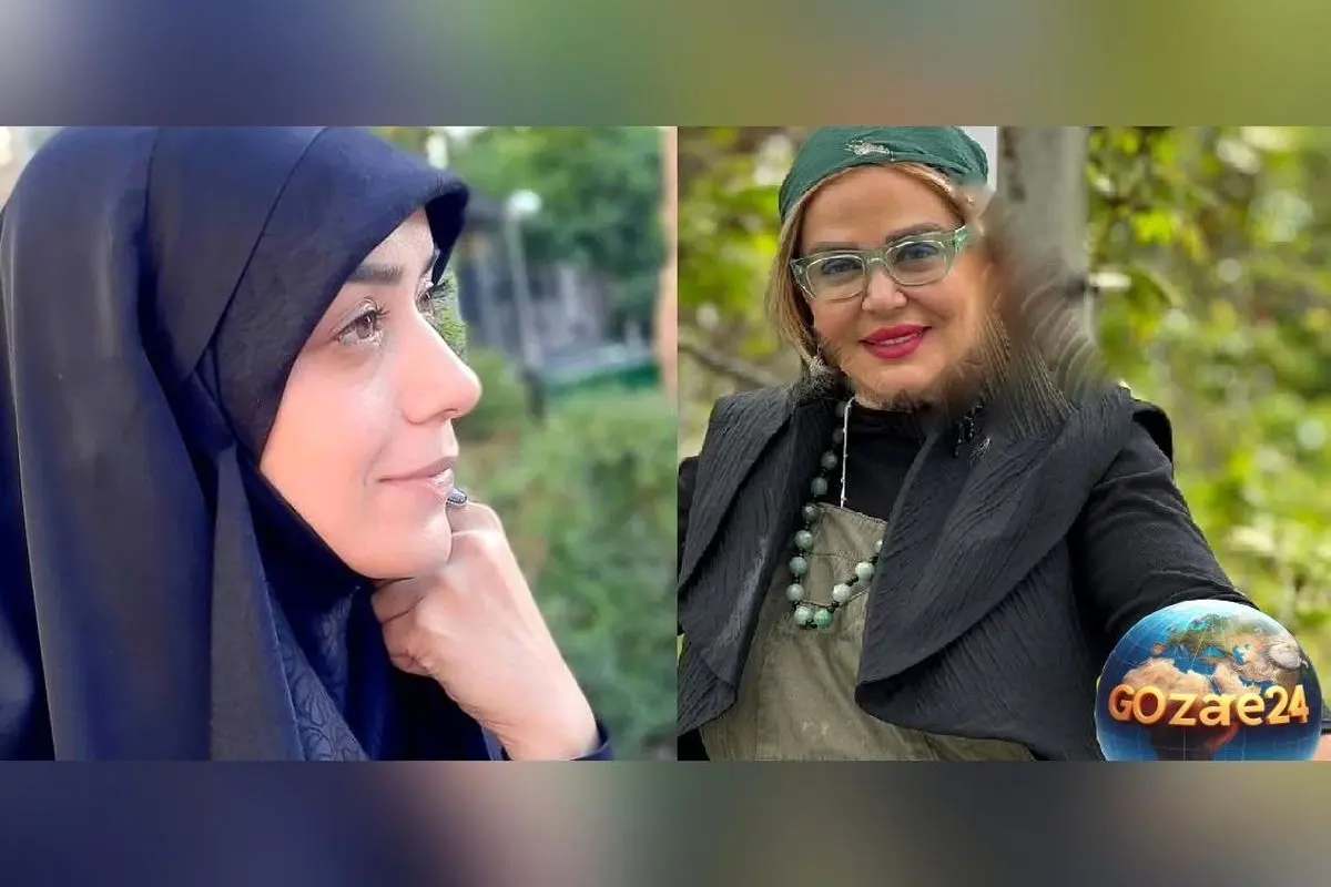 بهاره رهنما: از توهین‌ها به الهام چرخنده ناراحت و همدردی می‌کنم؛ حمایت جالب از بازیگر در برنامه رک