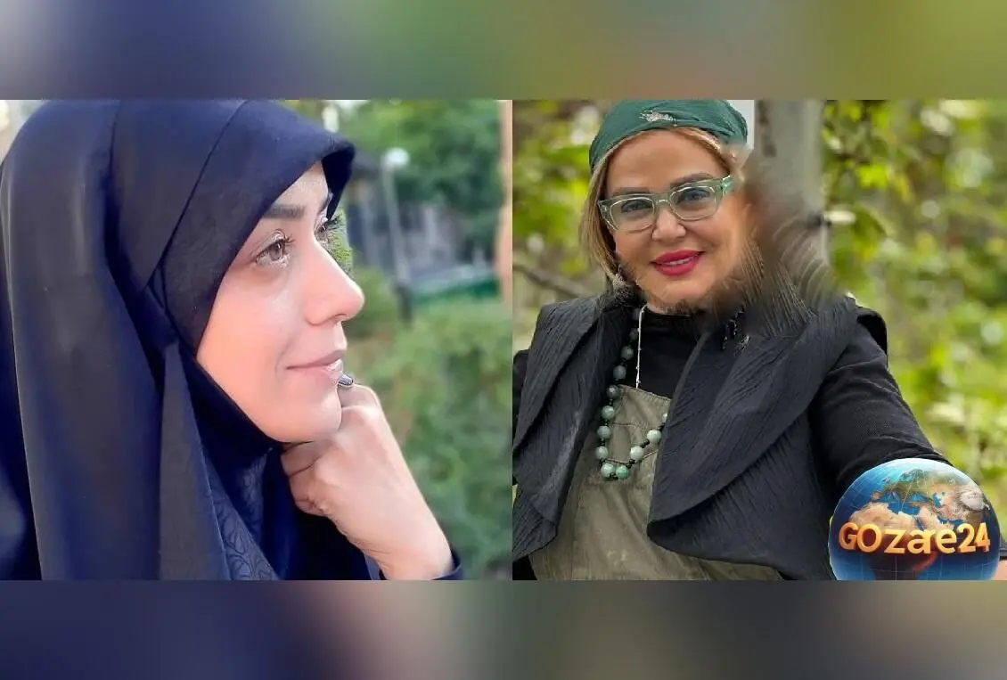 بهاره رهنما: از توهین‌ها به الهام چرخنده ناراحت و همدردی می‌کنم؛ حمایت جالب از بازیگر در برنامه رک