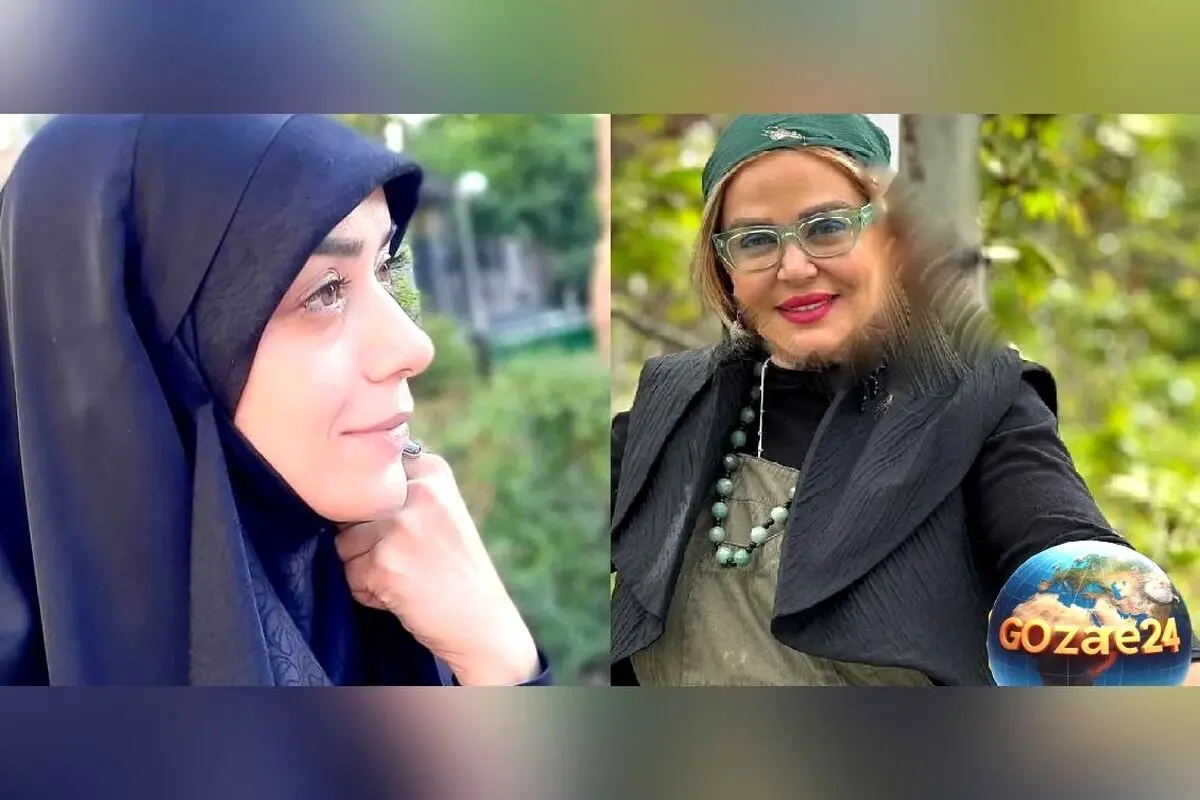 بهاره رهنما: از توهین‌ها به الهام چرخنده ناراحت و همدردی می‌کنم؛ حمایت جالب از بازیگر در برنامه رک