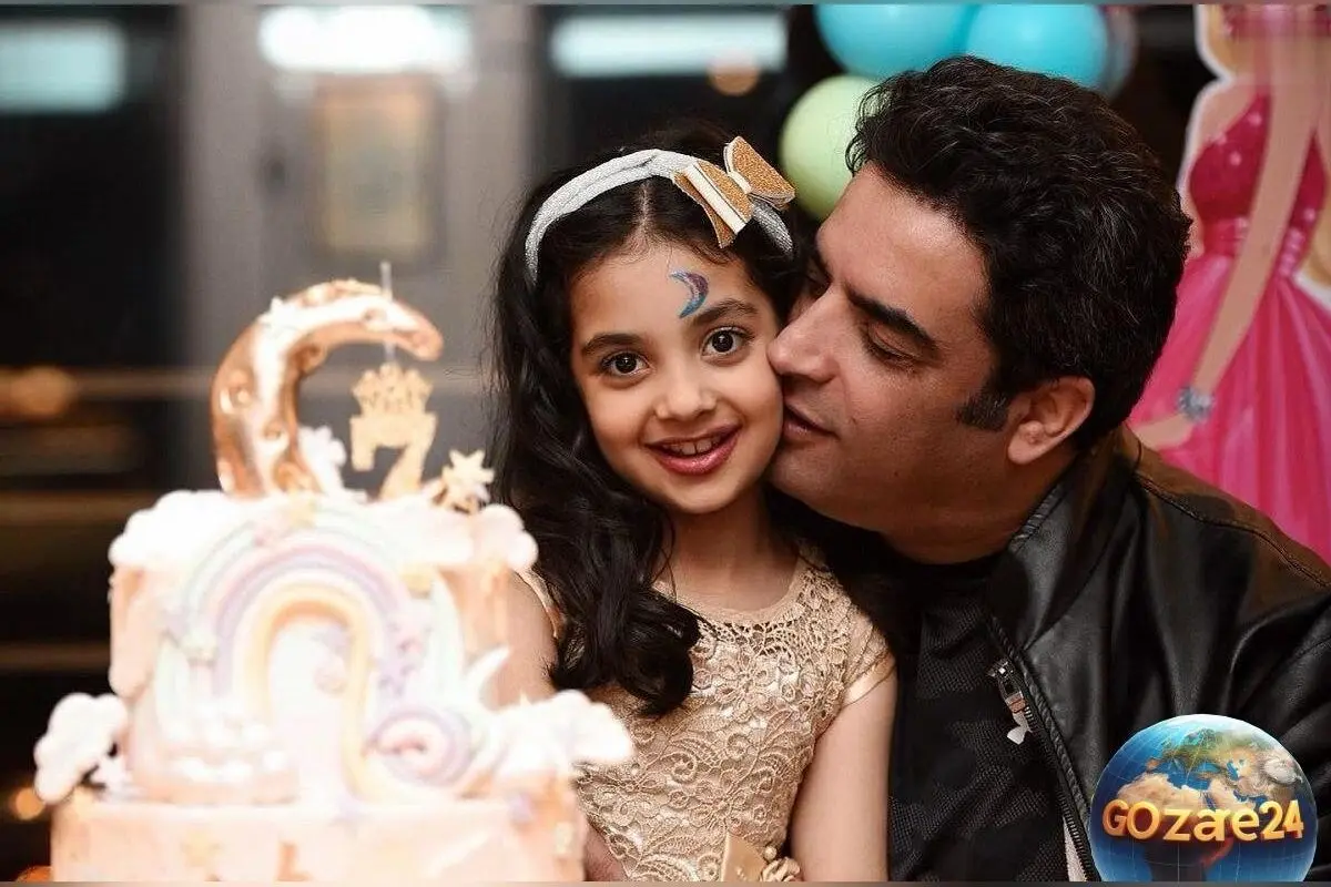 داستان زندگی منوچهر هادی و یکتا ناصر، ازدواج، جدایی و دختر زبر و زرنگ آنها + عکس‌های جدید