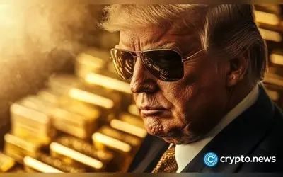 راه‌اندازی صندوق دارایی‌های دیجیتال توسط شرکت میم‌کوین ترامپ برای کاهش ریسک و تثبیت قیمت توکن در بازار رمزارزها