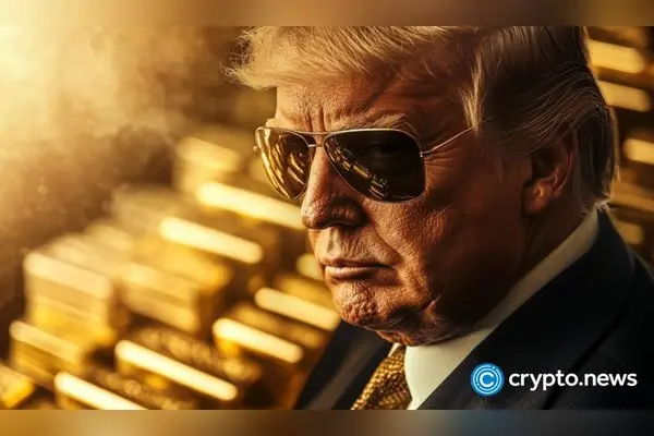 راه‌اندازی صندوق دارایی‌های دیجیتال توسط شرکت میم‌کوین ترامپ برای کاهش ریسک و تثبیت قیمت توکن در بازار رمزارزها