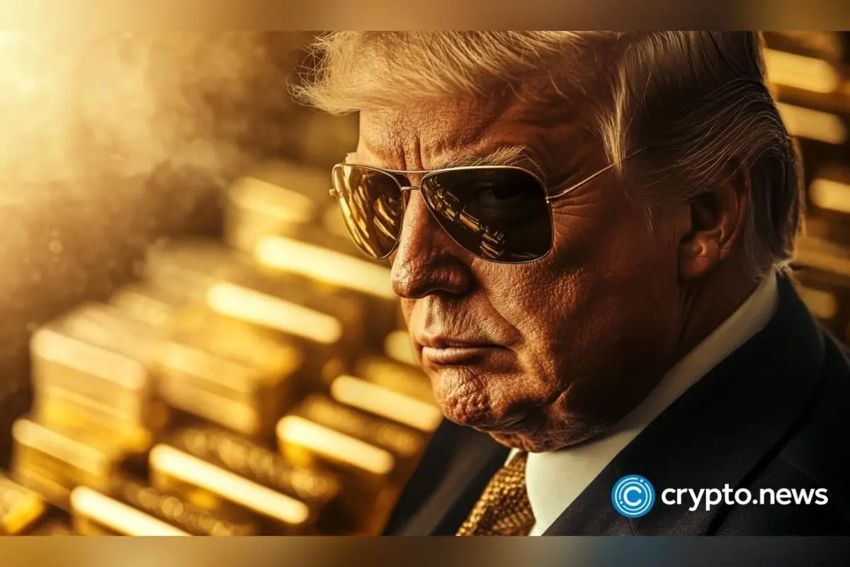 راه‌اندازی صندوق دارایی‌های دیجیتال توسط شرکت میم‌کوین ترامپ برای کاهش ریسک و تثبیت قیمت توکن در بازار رمزارزها