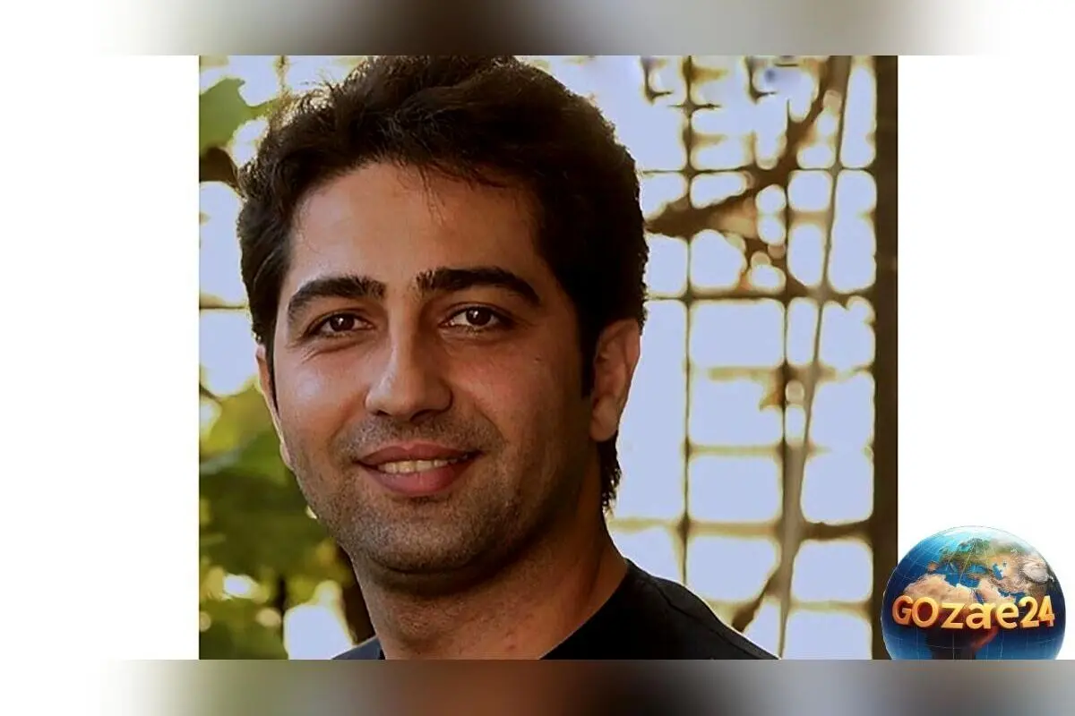 تراس لاکچری علی سخنگو در روز بارانی؛ نگاهی به خانه و زندگی بازیگر محبوب «دلدادگان»