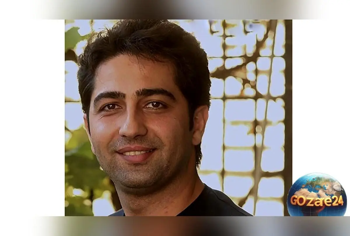 تراس لاکچری علی سخنگو در روز بارانی؛ نگاهی به خانه و زندگی بازیگر محبوب «دلدادگان»