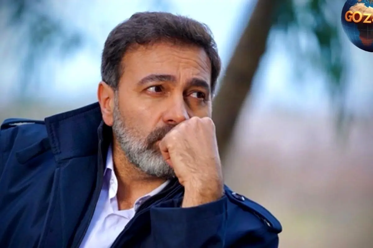 آرش مجیدی بازیگر محبوب با تصویر دلنشین از دخترش: قسم به ستاره‌ها و خورشید، عشق بی‌پایان پدرانه