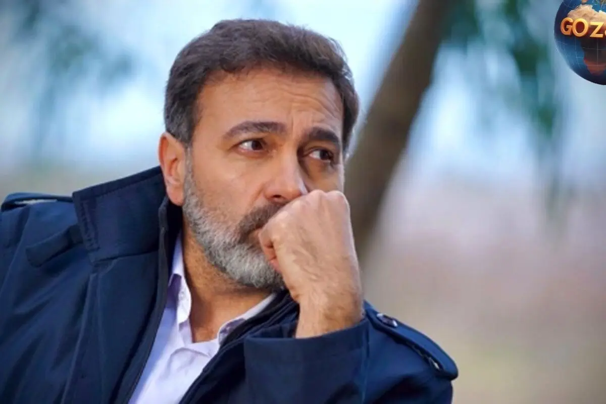 آرش مجیدی بازیگر محبوب با تصویر دلنشین از دخترش: قسم به ستاره‌ها و خورشید، عشق بی‌پایان پدرانه