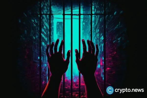 مؤسس گات‌بیت به هشت ماه حبس در پرونده عملیات واش‌تریدینگ و تقلب در بازار رمزارز محکوم شد