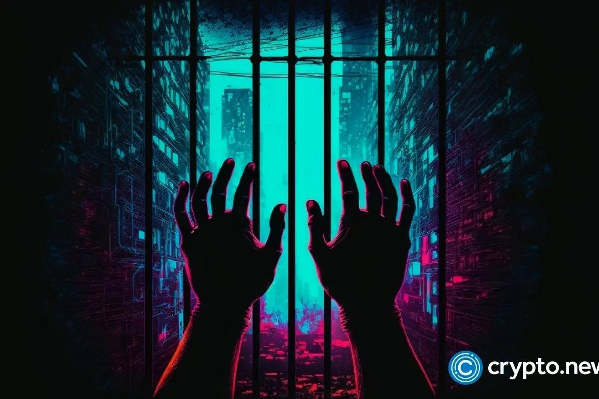 مؤسس گاتبیت به هشت ماه حبس در پرونده عملیات واشتریدینگ و تقلب در بازار رمزارز محکوم شد