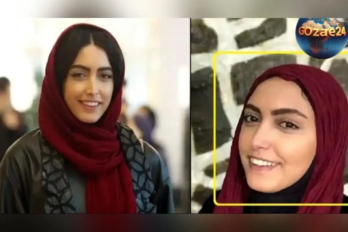 عکس جدید و تحول چهره ساناز طاری در لیسانسه‌ها پس از 8 سال | تغییر جذاب سن 30 ساله