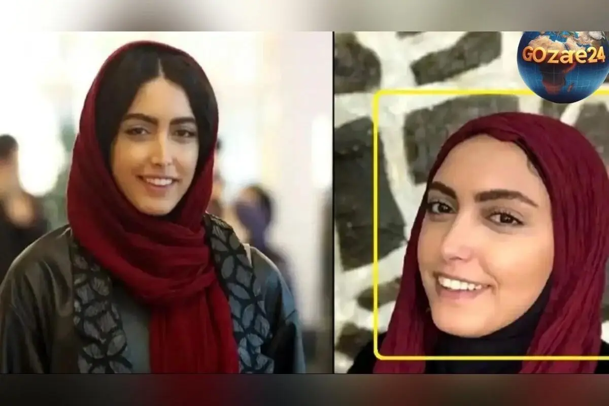 عکس جدید و تحول چهره ساناز طاری در لیسانسه‌ها پس از 8 سال | تغییر جذاب سن 30 ساله