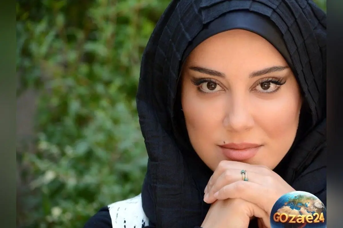 نگاه به تراس مدرن و لوکس خانه آشا محرابی در تهران؛ طراحی جذاب و دلنشین برای تمام خانم‌ها + عکس