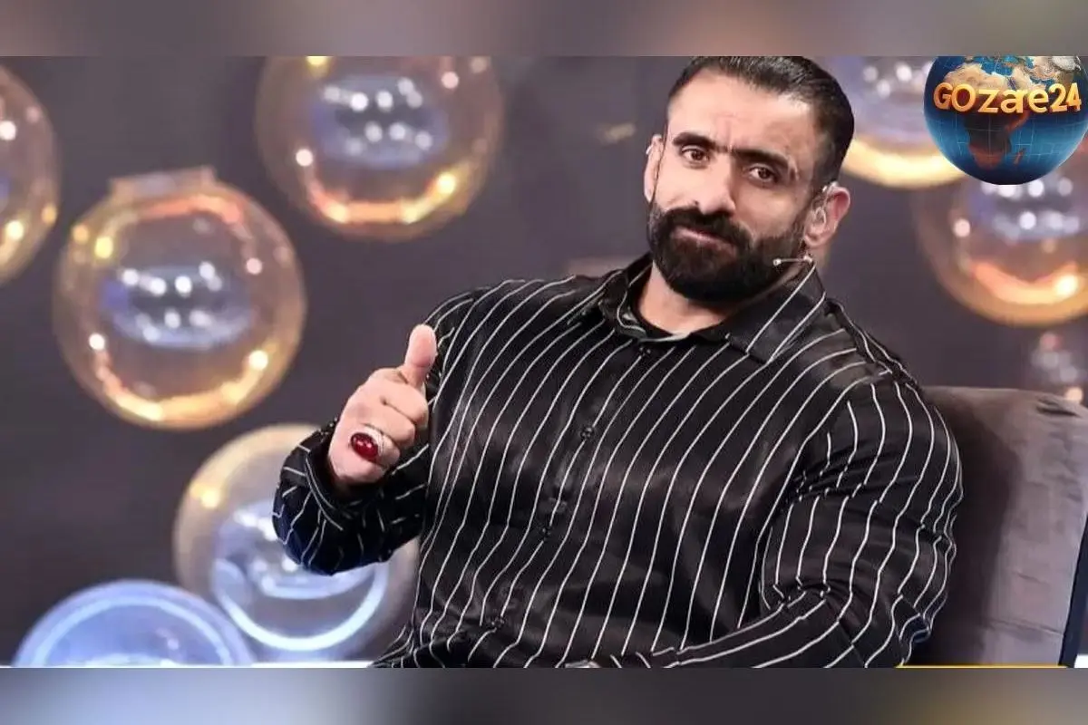 همزاد هادی چوپان با شباهت بی‌نظیر پیدا شد + عکس | داستان جالب بدل ایرانی در باشگاه شهریار