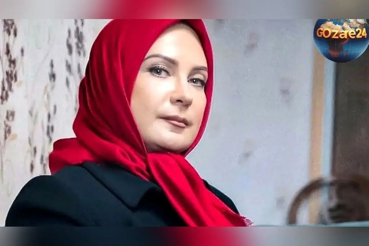 علی‌رغم سن 60 سالگی، استایل متفاوت و جذاب لعیا زنگنه در پشت‌صحنه «کازابلانکا» با کت جین کوتاه و شال سفید مورد توجه کاربران قرار گرفت