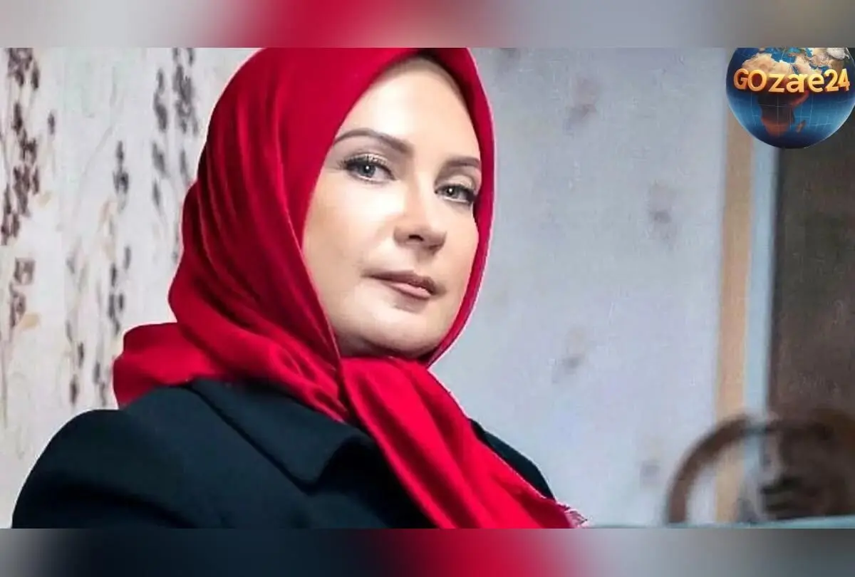 علی‌رغم سن 60 سالگی، استایل متفاوت و جذاب لعیا زنگنه در پشت‌صحنه «کازابلانکا» با کت جین کوتاه و شال سفید مورد توجه کاربران قرار گرفت