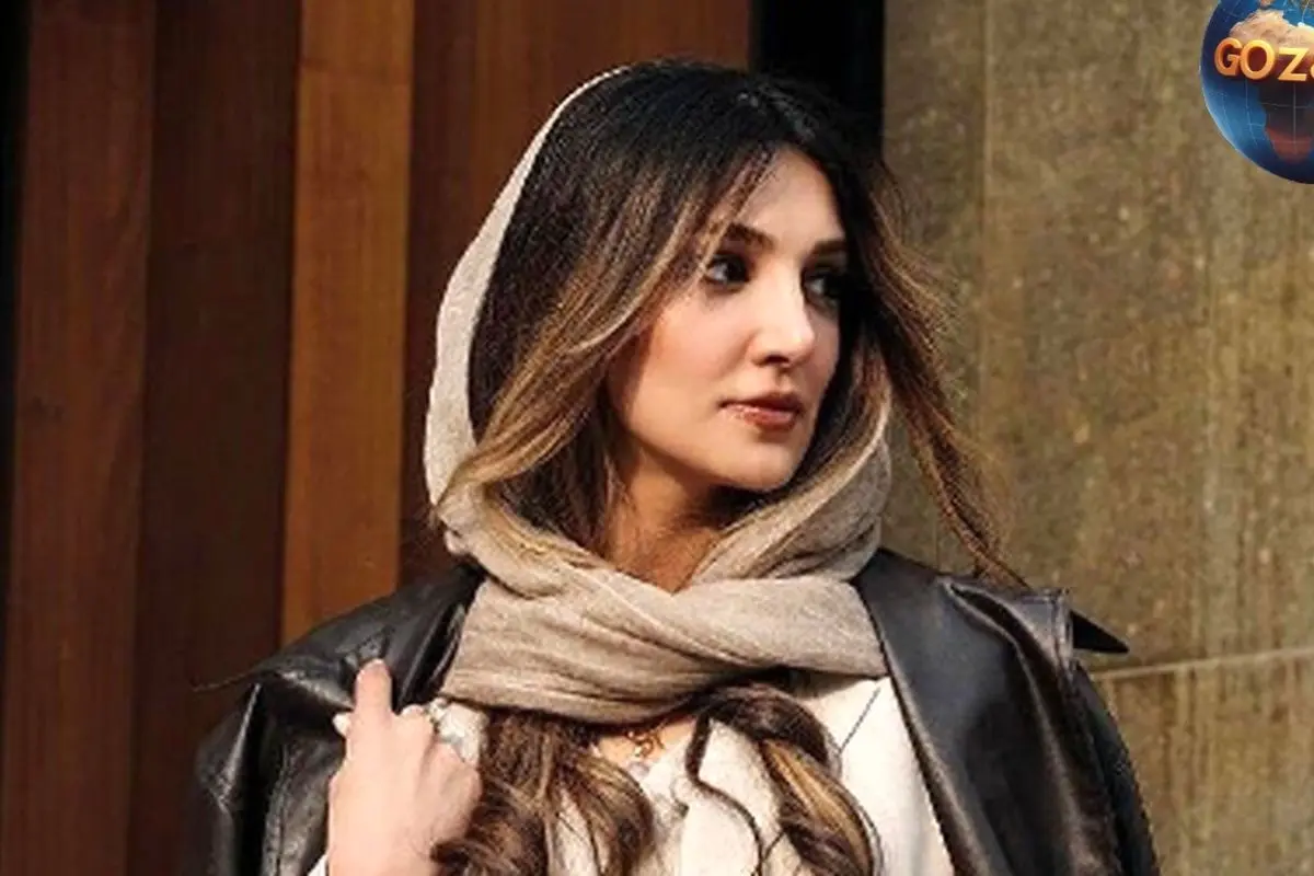 عکس جدید زهرا نادریفر بازیگر سریال «ناریا» و بیوگرافی کامل او را بشناسید