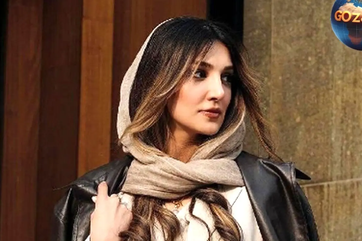عکس جدید زهرا نادری‌فر بازیگر سریال «ناریا» و بیوگرافی کامل او را بشناسید