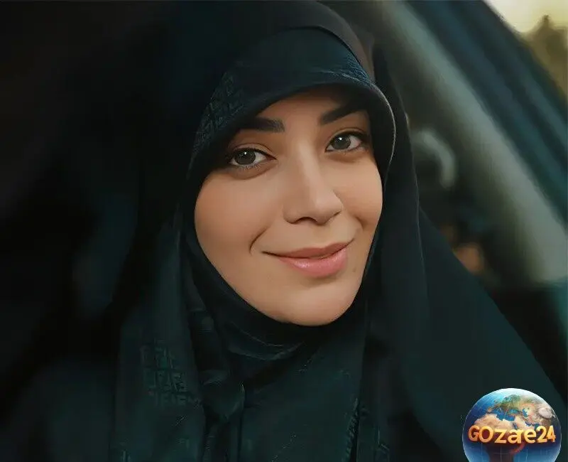 الهام چرخنده با تبریک متفاوت روز پدر و نوروز به رهبر معظم انقلاب در ویدیوی قدیمی+ متن و جزئیات زندگی