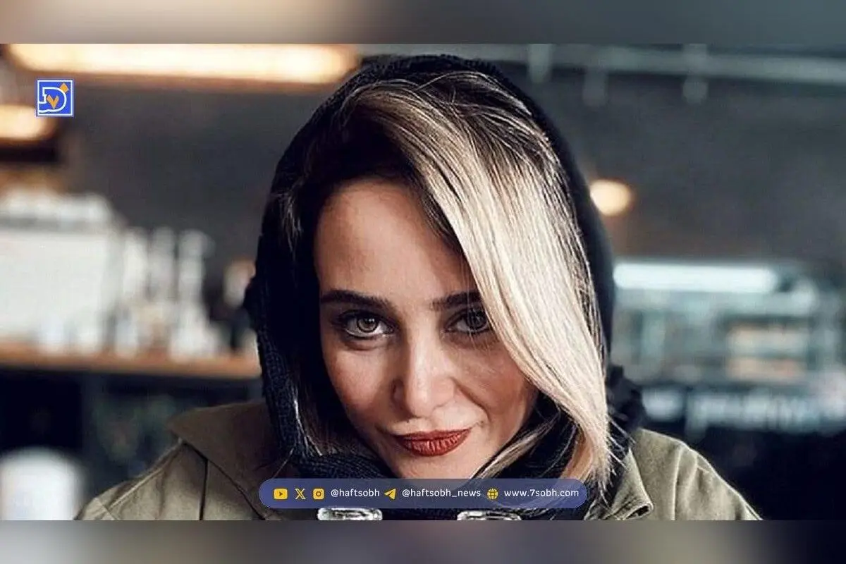 استایل پاییزی الناز حبیبی با کت لی مورد توجه کاربران فضای مجازی؛ واکنش‌ها و تصاویر جدید