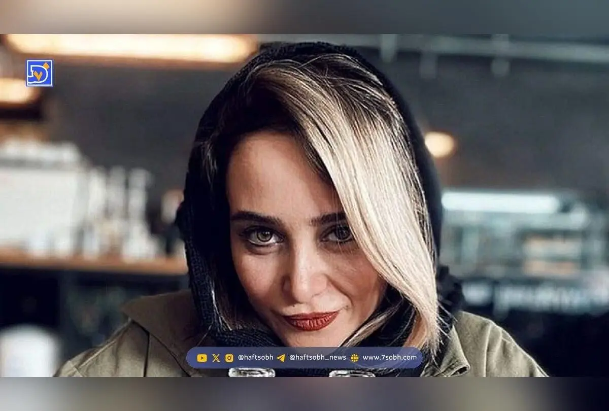 استایل پاییزی الناز حبیبی با کت لی مورد توجه کاربران فضای مجازی؛ واکنش‌ها و تصاویر جدید