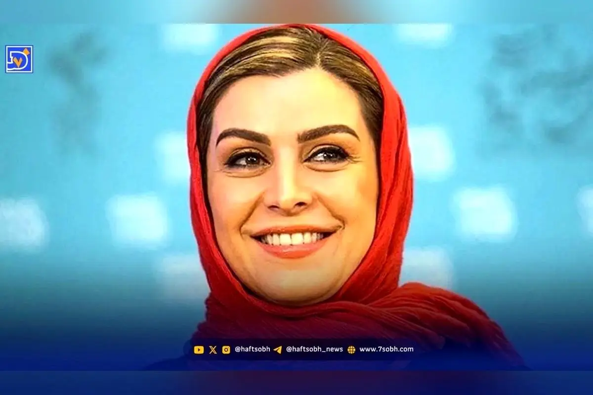 عروسی پر از عشق و خاطره ماهچهره خلیلی و ابراهیم اشرفی + عکسهای ویژه و لحظات بینظیر