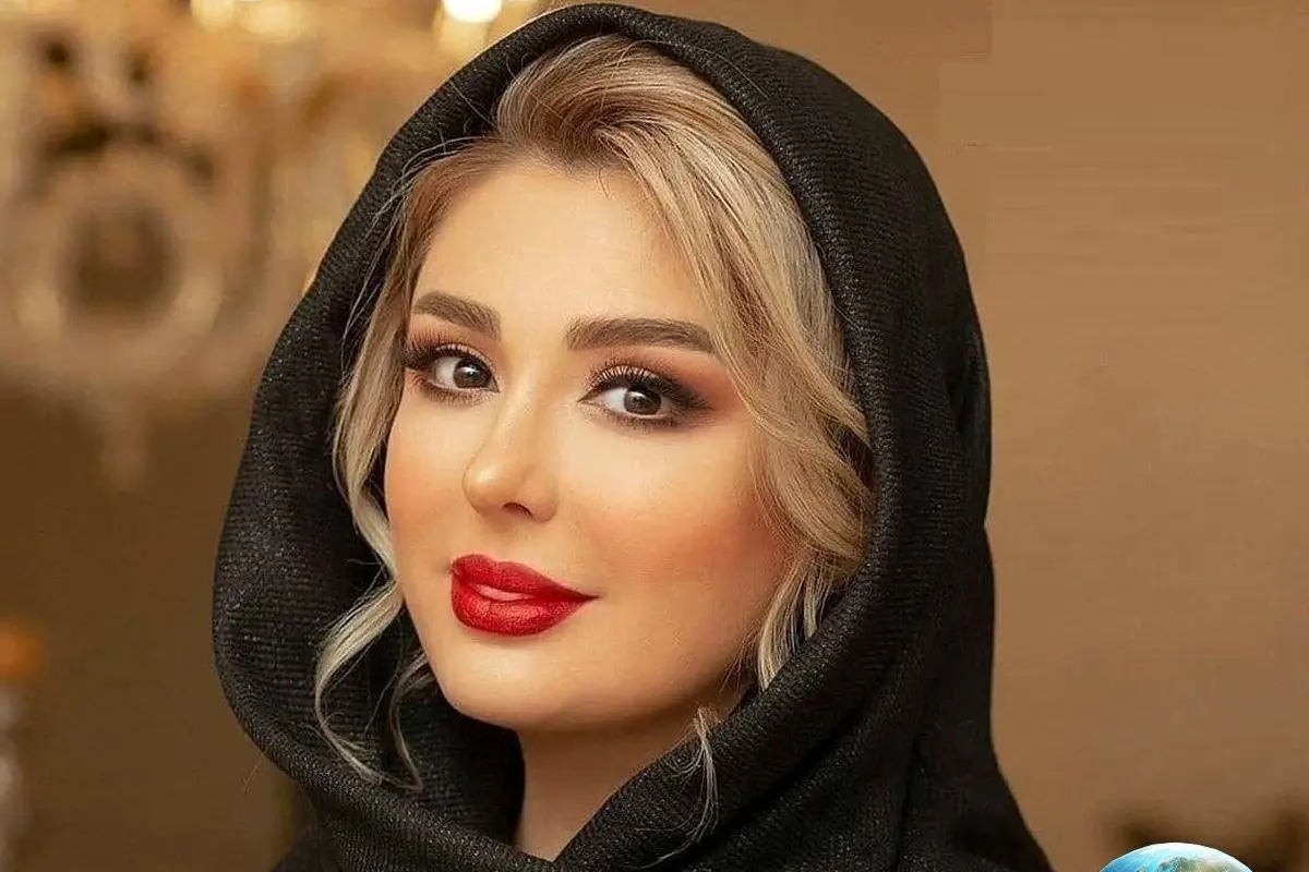 تغییر چهره باورنکردنی نیوشا ضیغمی در عکس بدون آرایش و نکات جالب درباره او