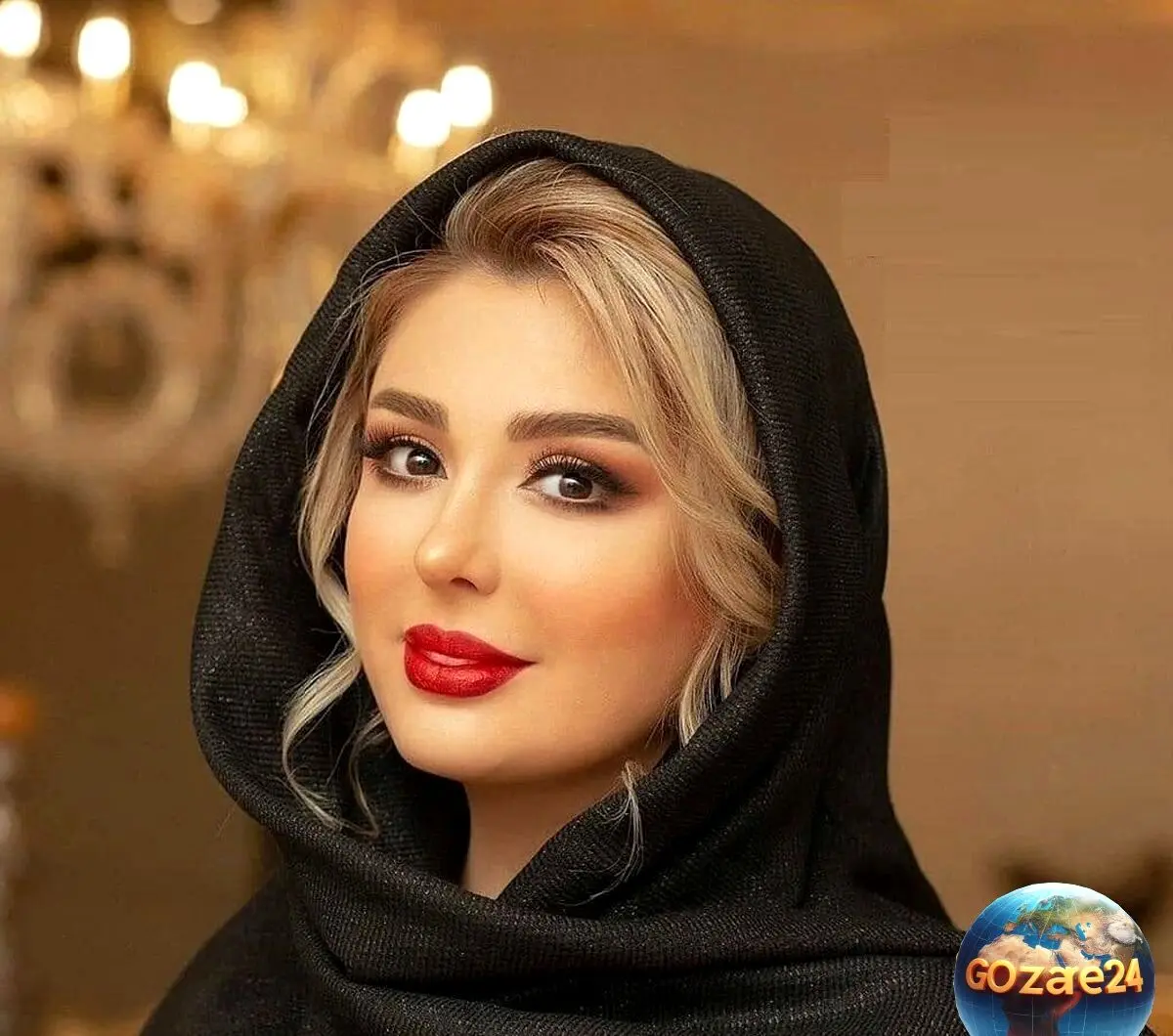 تغییر چهره باورنکردنی نیوشا ضیغمی در عکس بدون آرایش و نکات جالب درباره او