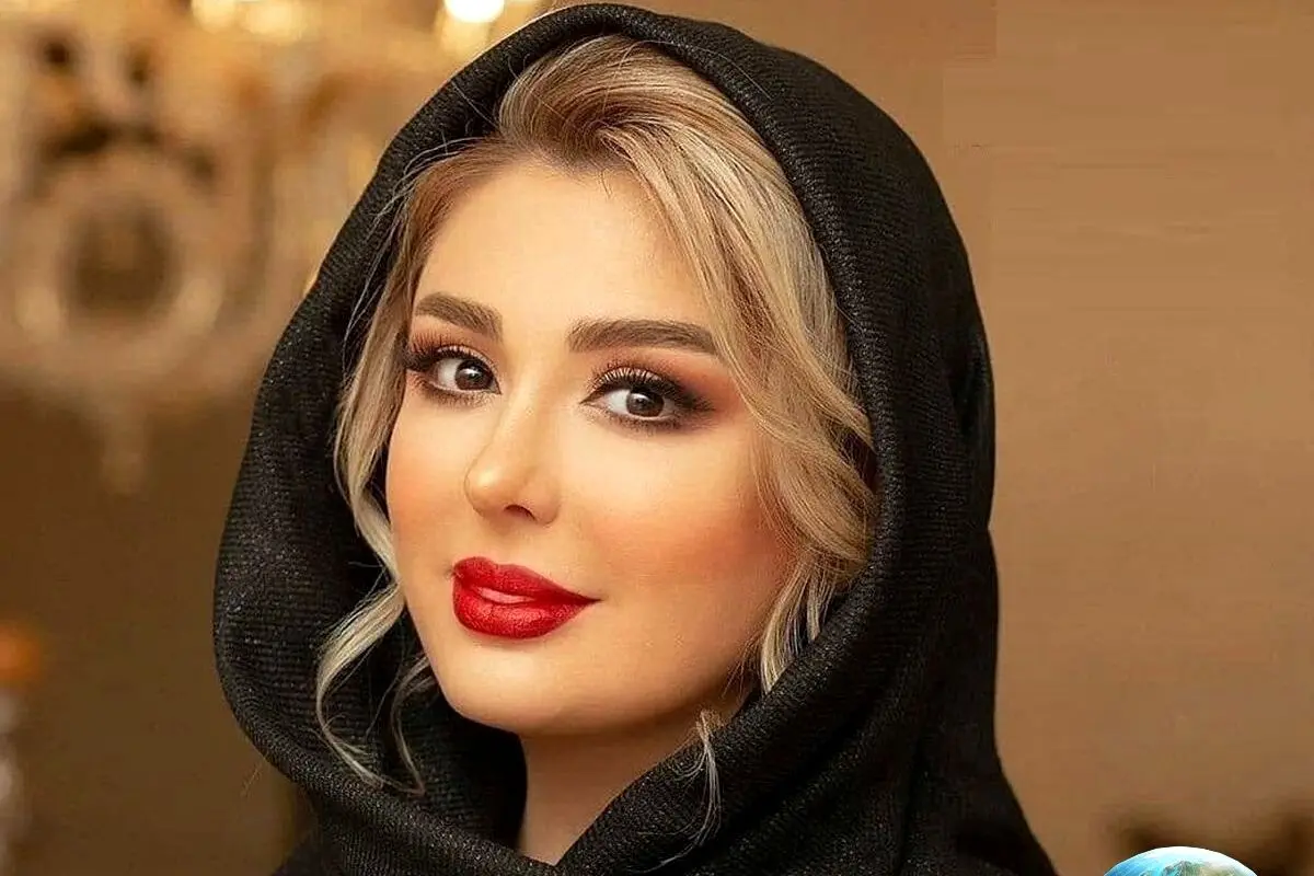 تغییر چهره باورنکردنی نیوشا ضیغمی در عکس بدون آرایش و نکات جالب درباره او