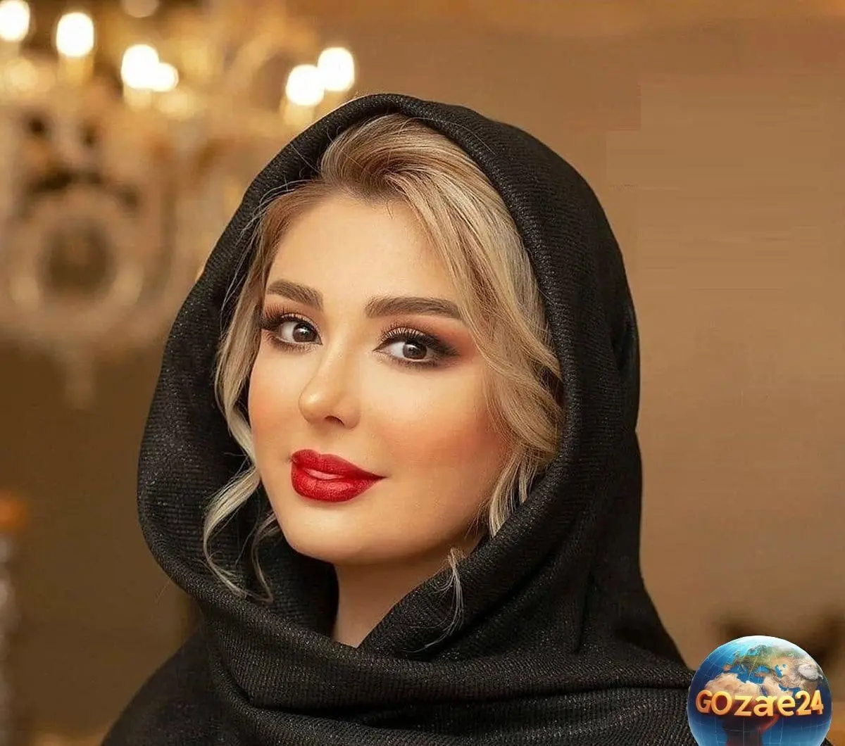 تغییر چهره باورنکردنی نیوشا ضیغمی در عکس بدون آرایش و نکات جالب درباره او