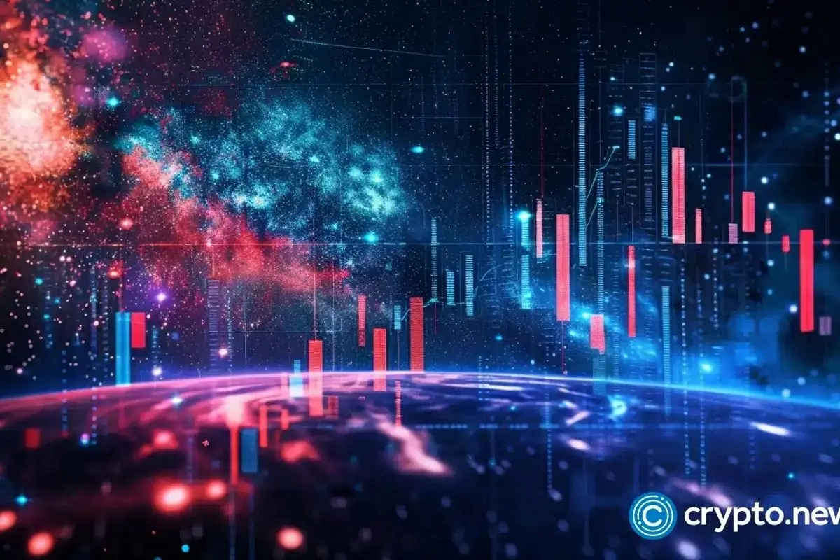 تحلیل جدید استلار (XLM): پیش‌بینی رشد تا ۰.۵۰ دلار و روند صعودی مستمر در بازار کریپتو