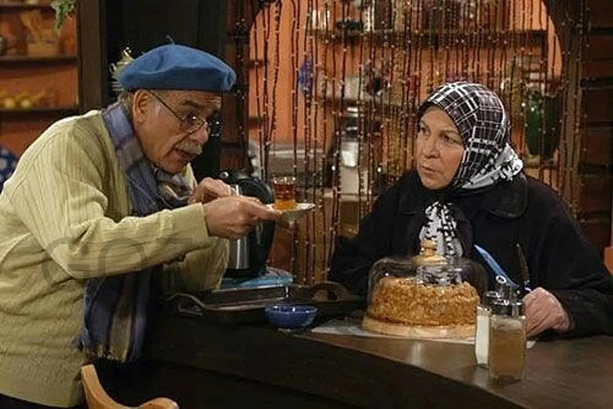 گالری