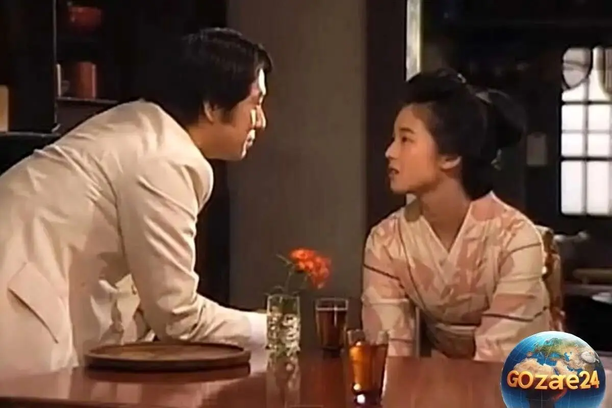 تصویر نادر و دیده نشده از اوشین در 69 سالگی؛ خاطراتی که با دیدنش زنده شد