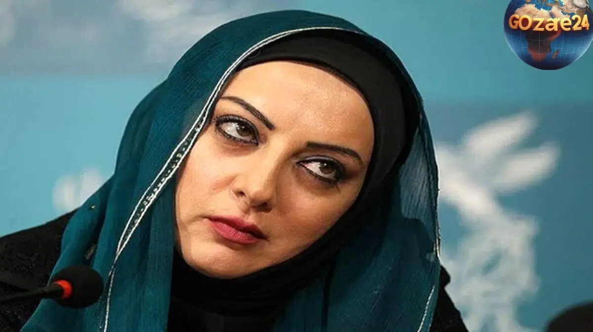 تصویر قدیمی و داستان زندگی حمیرا ریاضی و همسرش، بازیگر محبوب سریال آلا و نقش‌های متفاوتشان