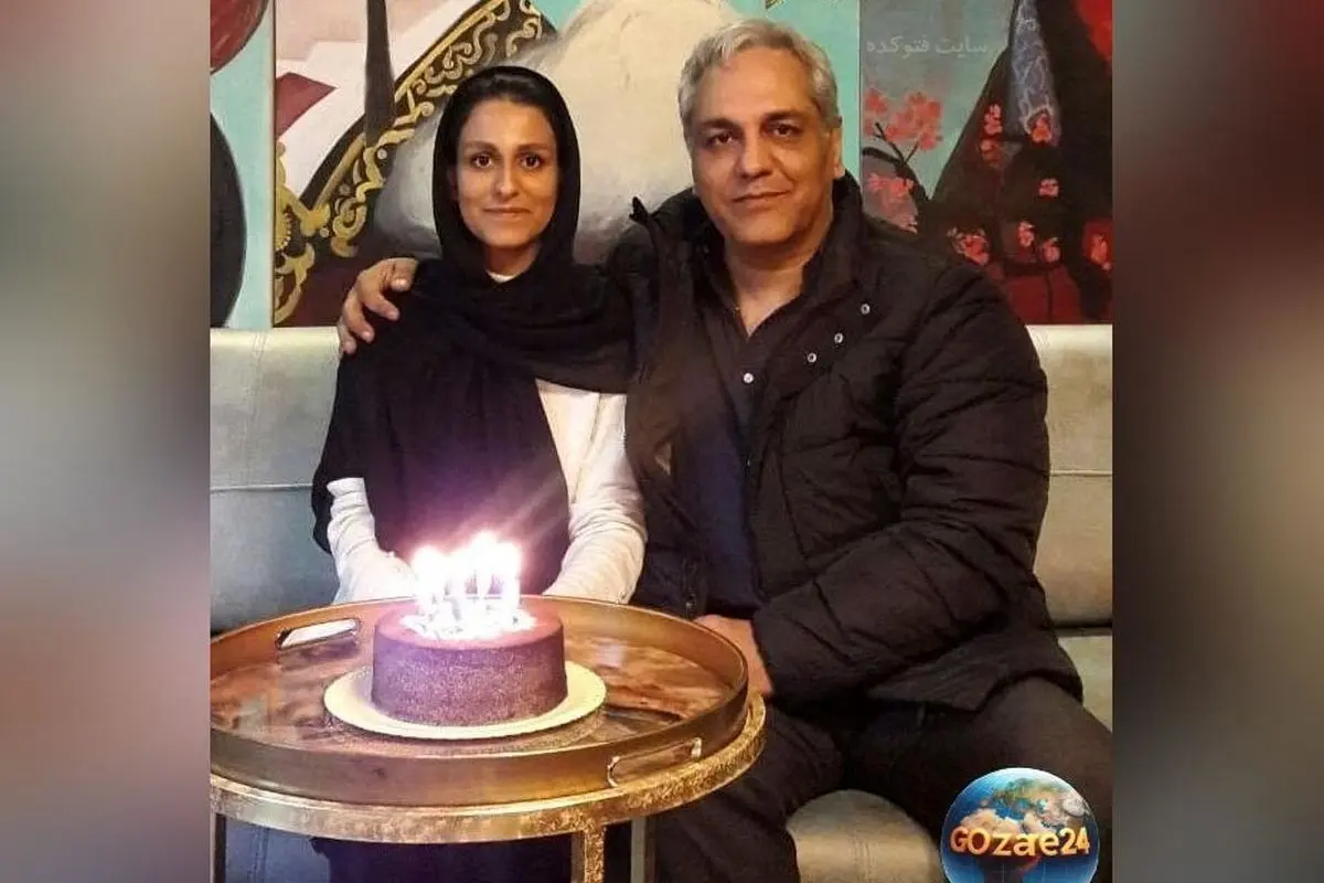 تصاویر و جزئیات جشن تولد مهران مدیری؛ حضور پررنگ بازیگران و هنرمندان در مراسم ویژه