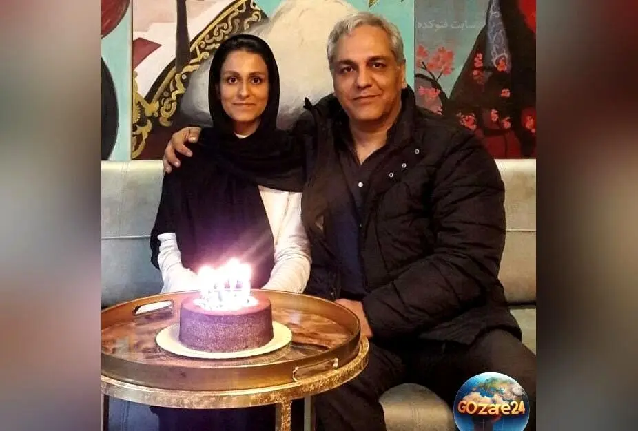 تصاویر و جزئیات جشن تولد مهران مدیری؛ حضور پررنگ بازیگران و هنرمندان در مراسم ویژه