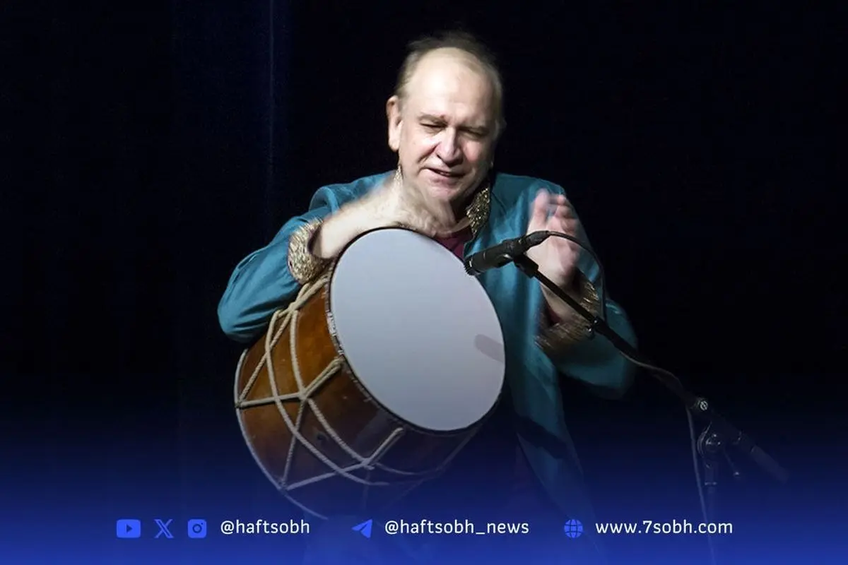 خلأ آموزش و بیتوجهی به میراث موسیقی آذربایجان، هویت ملی در حاشیه