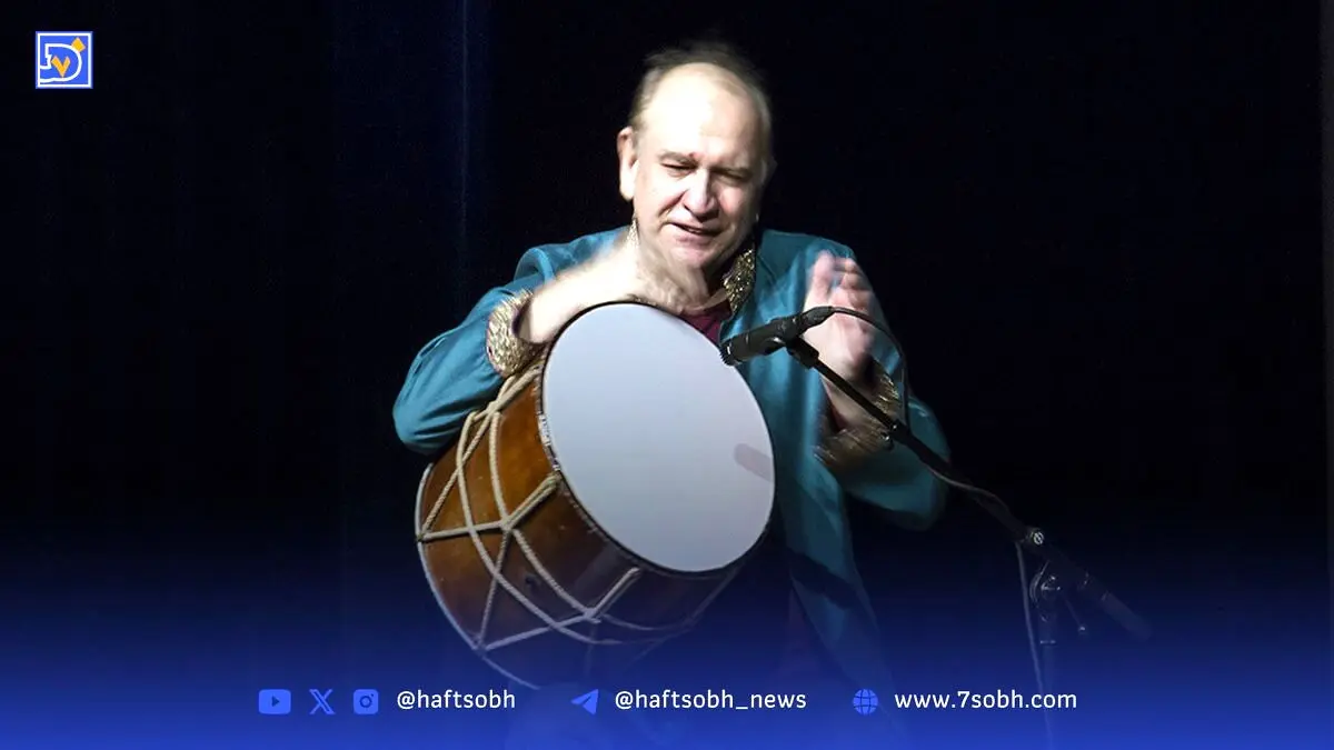 خلأ آموزش و بی‌توجهی به میراث موسیقی آذربایجان، هویت ملی در حاشیه