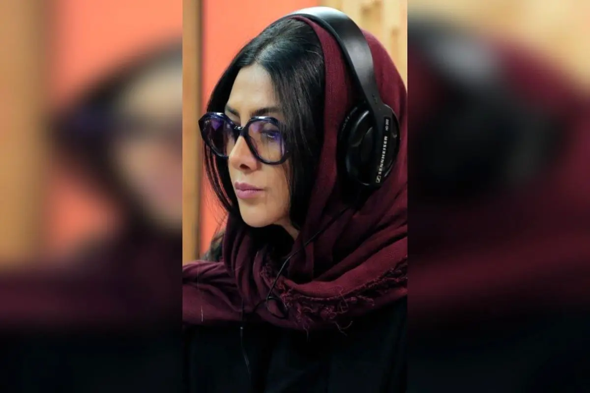 نسخه صوتی ویژه نابینایان فیلم «سارا» با صدای آزاده صمدی منتشر شد | دسترسی آسان به فیلم‌های توضیح‌دار در سوینا