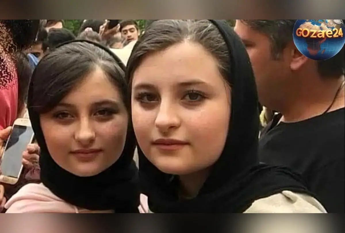 تصویر جدید و متفاوت «سارا و نیکا» فرقانی اصل در ۲۱ سالگی؛ تغییر چهره و شباهت کمتر دوقلوهای «پایتخت»