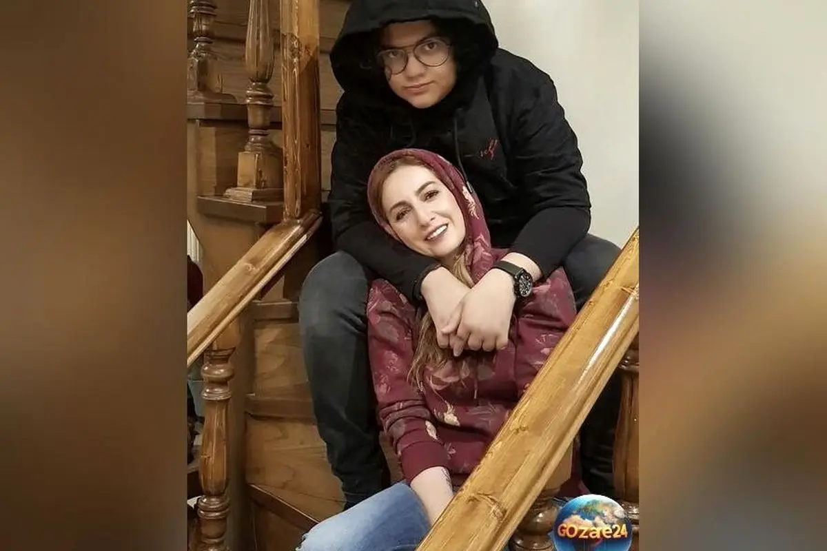 گشت و گذاری در چیدمان منزل دوبلکس شقایق دهقان و مهراب قاسم‌خانی حوالی قیطریه: طراحی خاص، دکور لوکس و فضای آرام