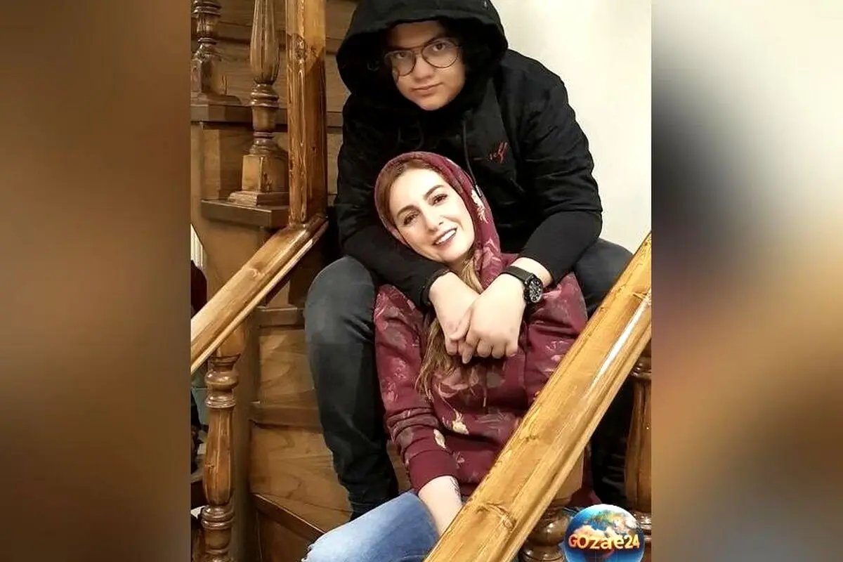 گشت و گذاری در چیدمان منزل دوبلکس شقایق دهقان و مهراب قاسم‌خانی حوالی قیطریه: طراحی خاص، دکور لوکس و فضای آرام