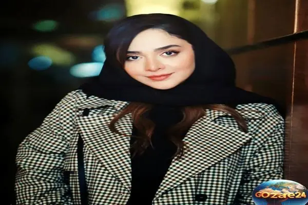 استایل سرتاپا مشکی المیرا دهقانی و دوستانش در مراسم خاص