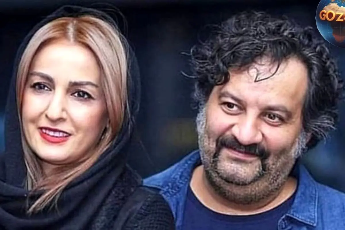 قابی سهنفره از دل شیراز با مهراب قاسمخانی و فرزندانش