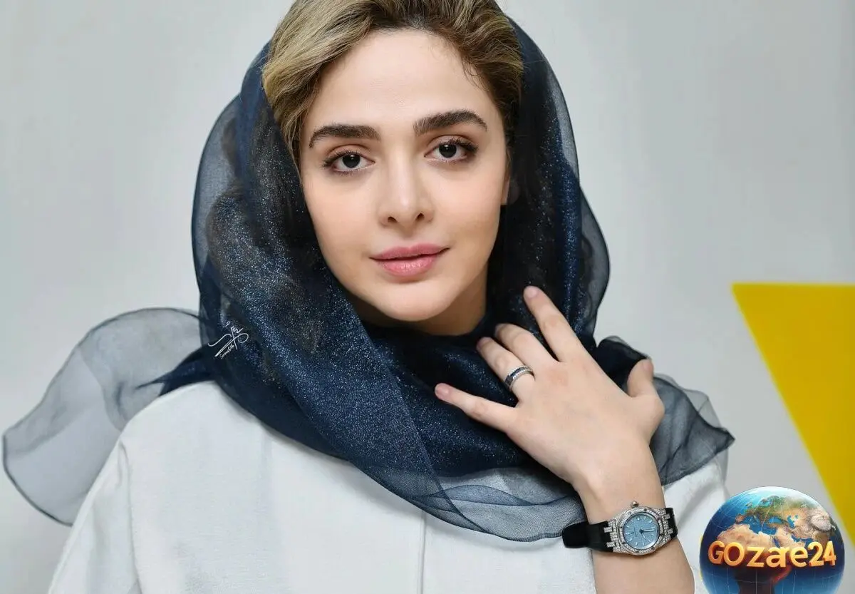 عکس دلنشین المیرا دهقانی و پدرش؛ لحظه‌ای پر از مهر و محبت در صفحه اینستاگرام
