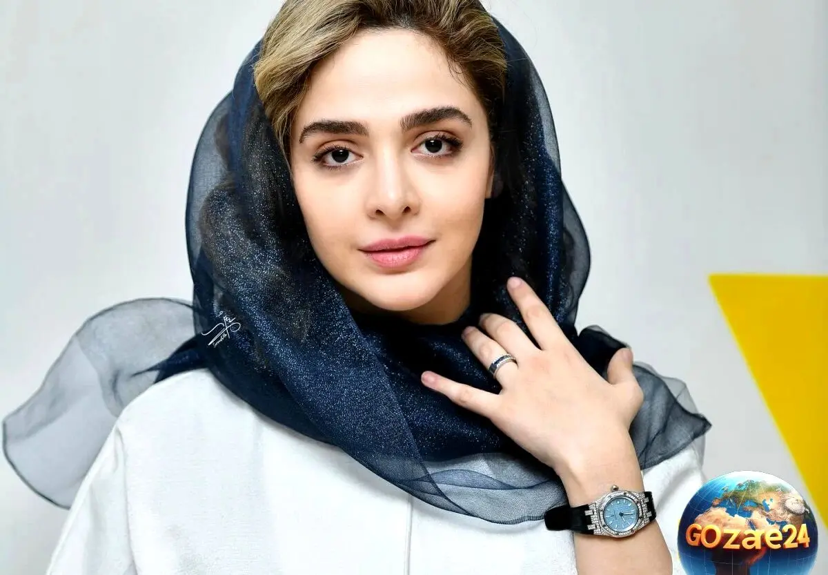 عکس دلنشین المیرا دهقانی و پدرش؛ لحظه‌ای پر از مهر و محبت در صفحه اینستاگرام